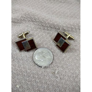 vintage cufflinks